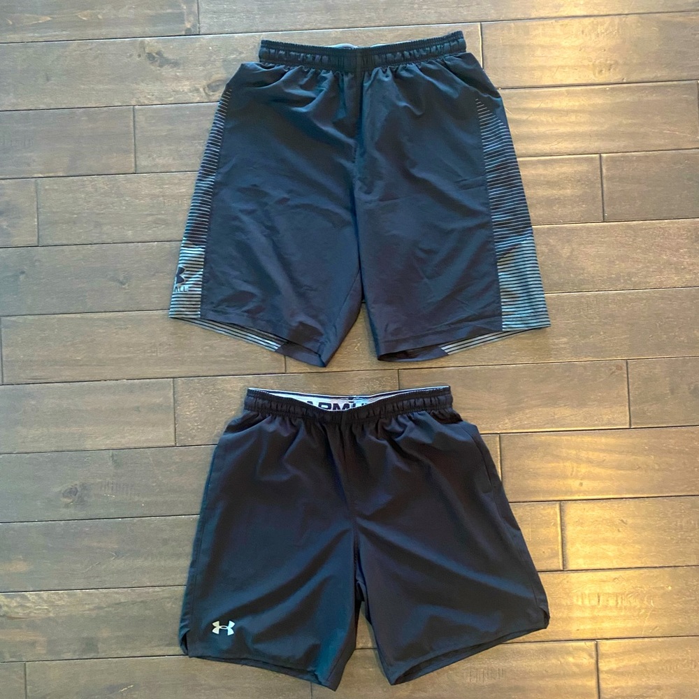 Under Armour Athletic Shorts